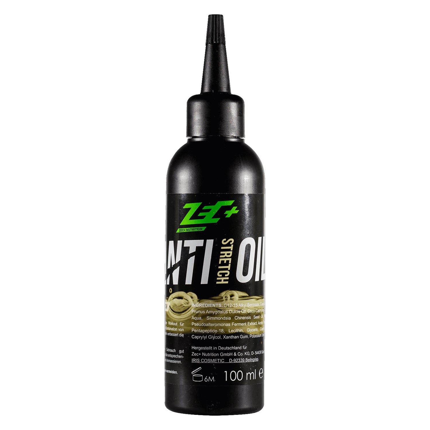 ZEC+ ACEITE ANTI ESTIRAMIENTO 