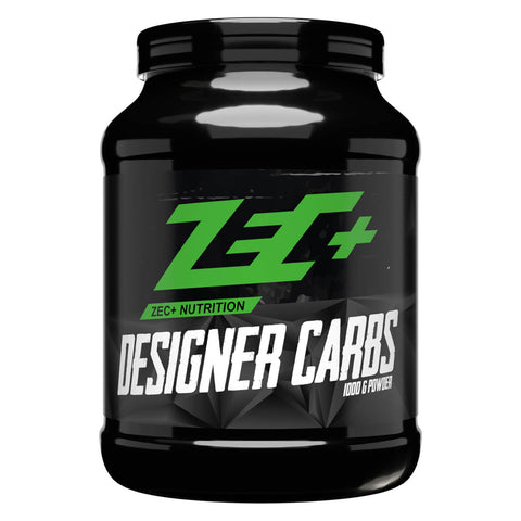 ZEC+ CICLODESTRINE DESIGNER CARBS