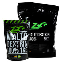 ZEC+ MALTODEXTRINAS