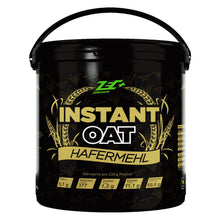 ZEC+ INSTANT OATS HARINA DE AVENA
