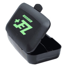 ZEC+ Portapillole nero, vari grandezze