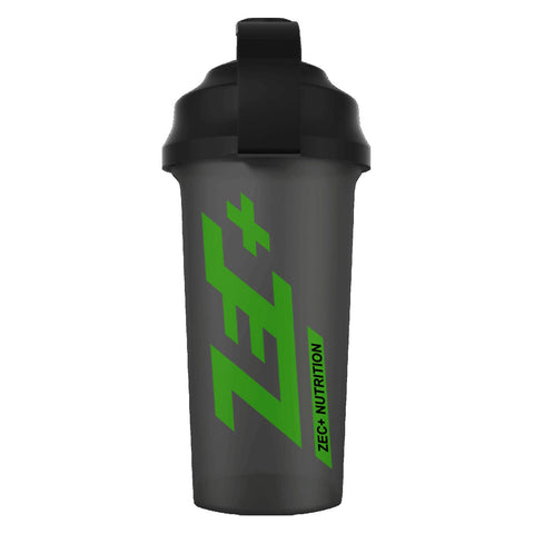ZEC+ Shaker