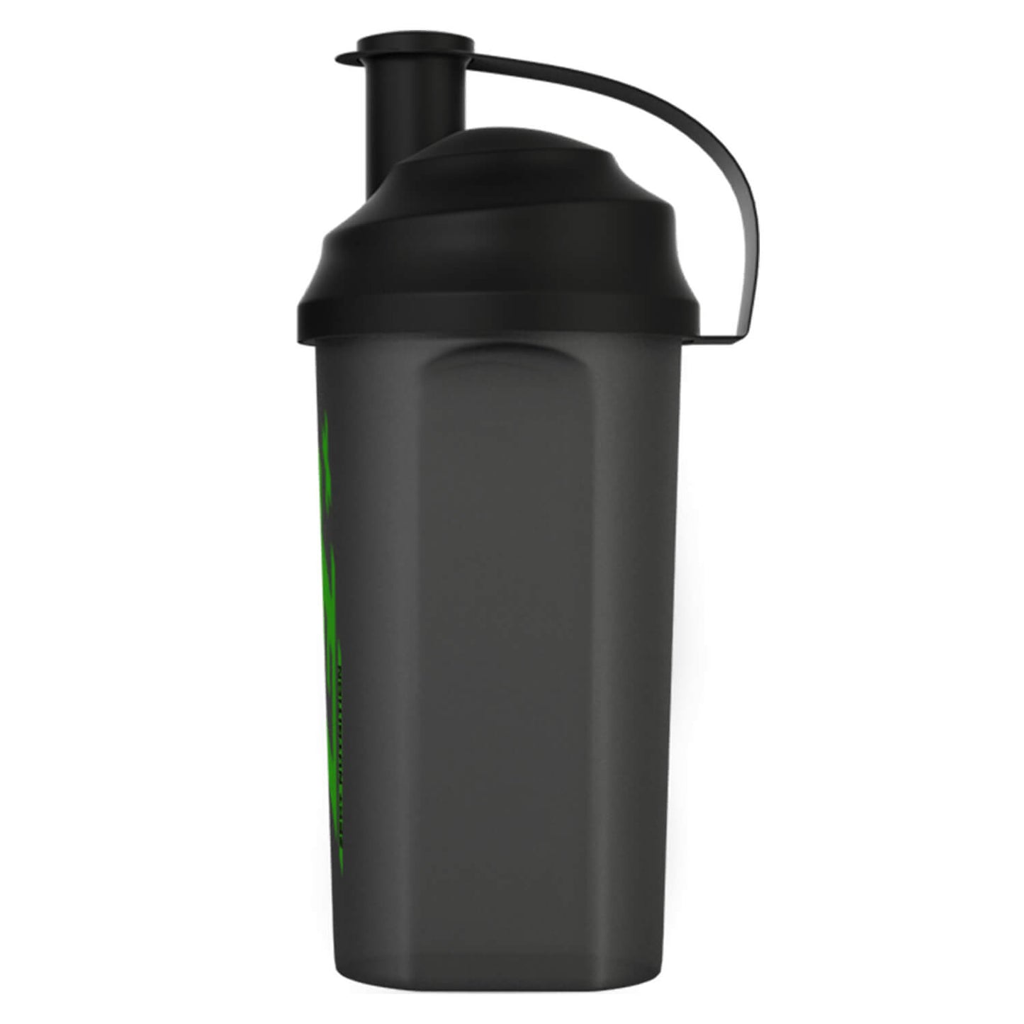 ZEC+ Shaker 
