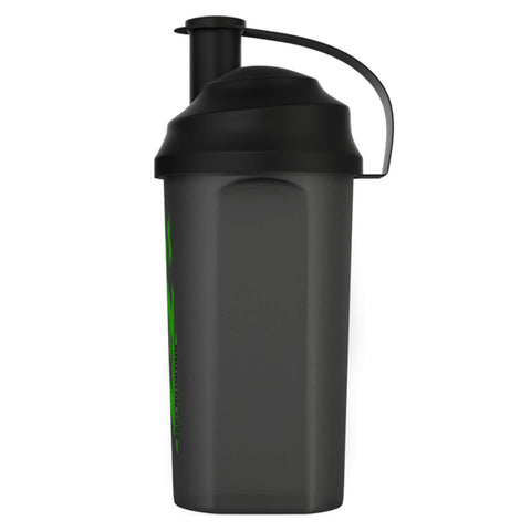 ZEC+ Shaker