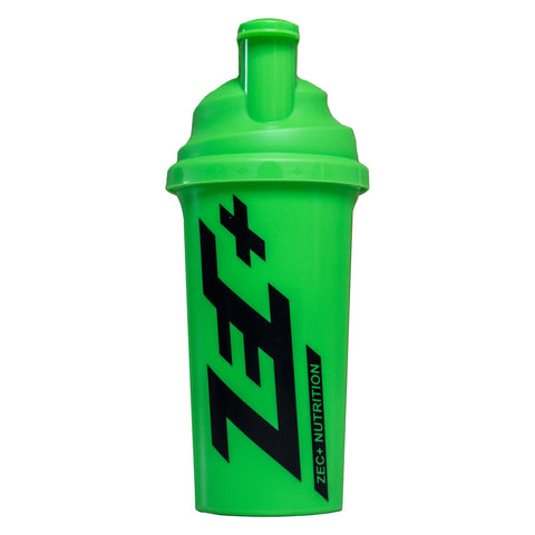 ZEC+ SHAKER NEON