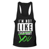 ZEC+ EVRYBODY STRINGER STRINGER uomo nero