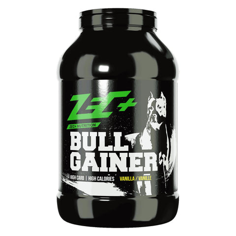 ZEC+ BULLGAINER
