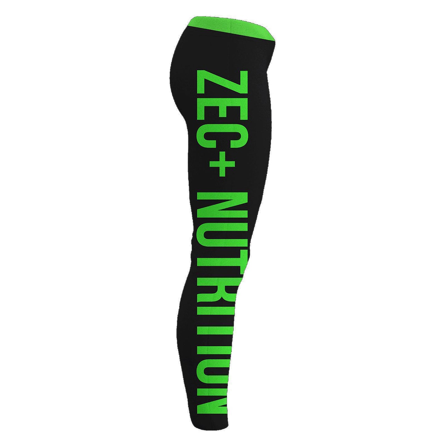 ZEC+ LEGGINGS nero