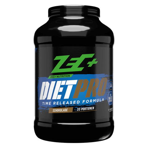 ZEC+ DIET PRO 1kg