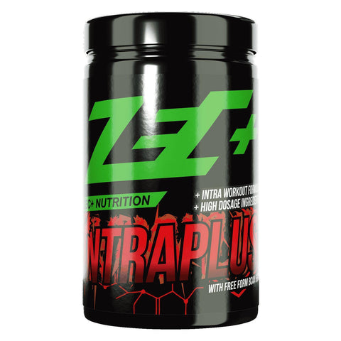 ZEC+ INTRAPLUS INTRA-WORKOUT 620g