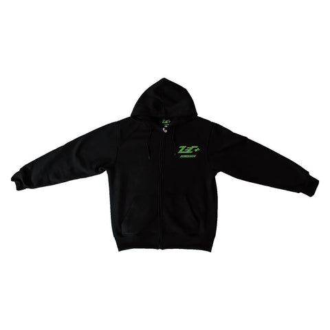 ZEC+ HOODIE OLD SCHOOL