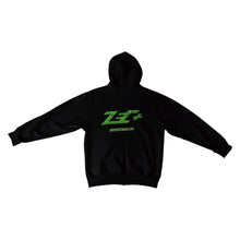 ZEC+ SUDADERA OLD SCHOOL 
