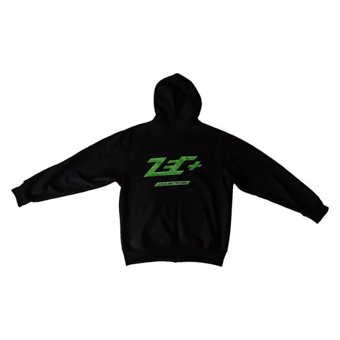 ZEC+ SUDADERA OLD SCHOOL 