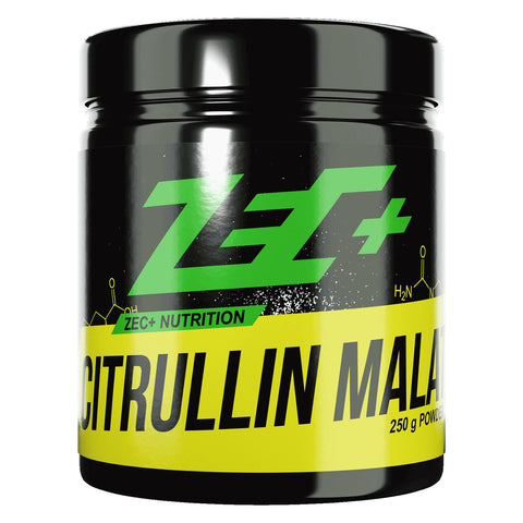 ZEC+ CITRULLINA MALATO 250g