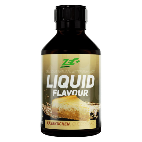 ZEC+ LIQUID FLAVOUR 50ml