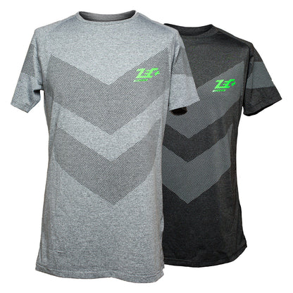 ZEC+ Rashguard Manga Corta 