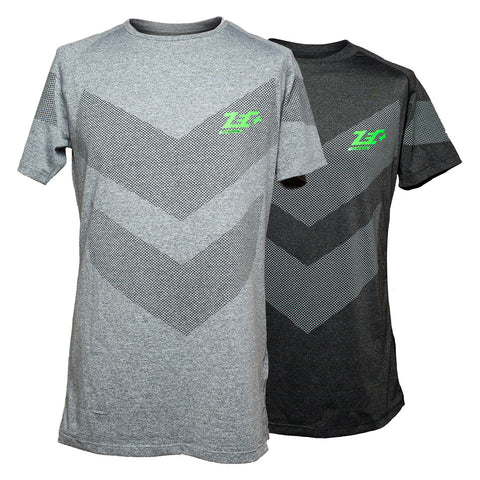 ZEC+ Rashguard Manga Corta 