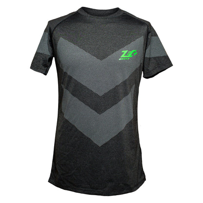 ZEC+ Rashguard Manga Corta 