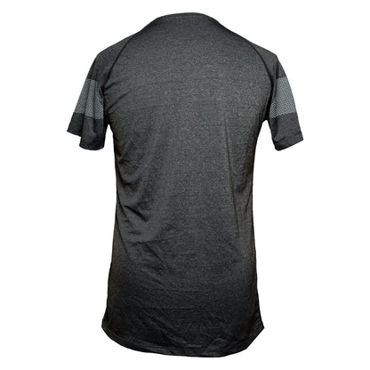ZEC+ Rashguard Manga Corta 