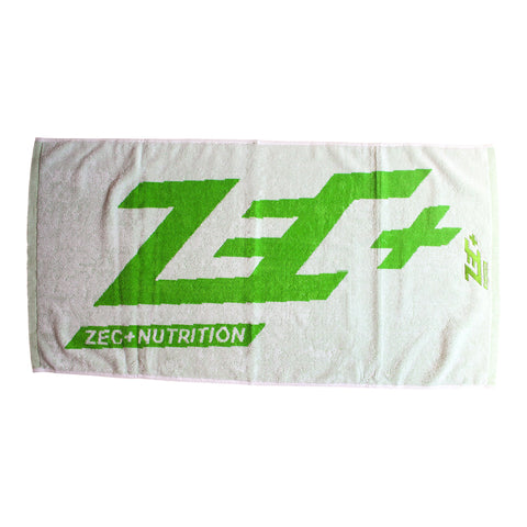 ZEC+ ASCIUGAMANO