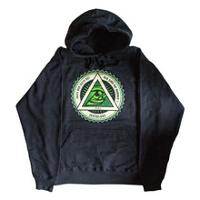 ZEC+ Zectology Sudadera con capucha