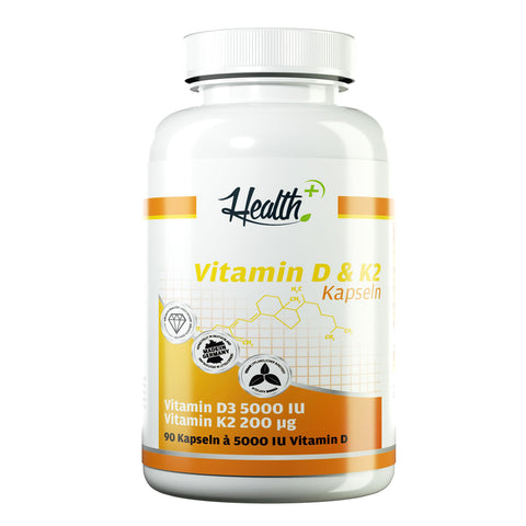 HEALTH+ PACCHETTO SISTEMA IMMUNITARIO
