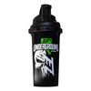 ZEC+ UNDERGROUND SHAKER