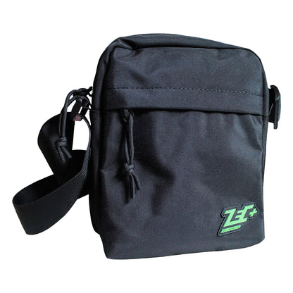 ZEC+ BOLSO DE HOMBRO TICKA 