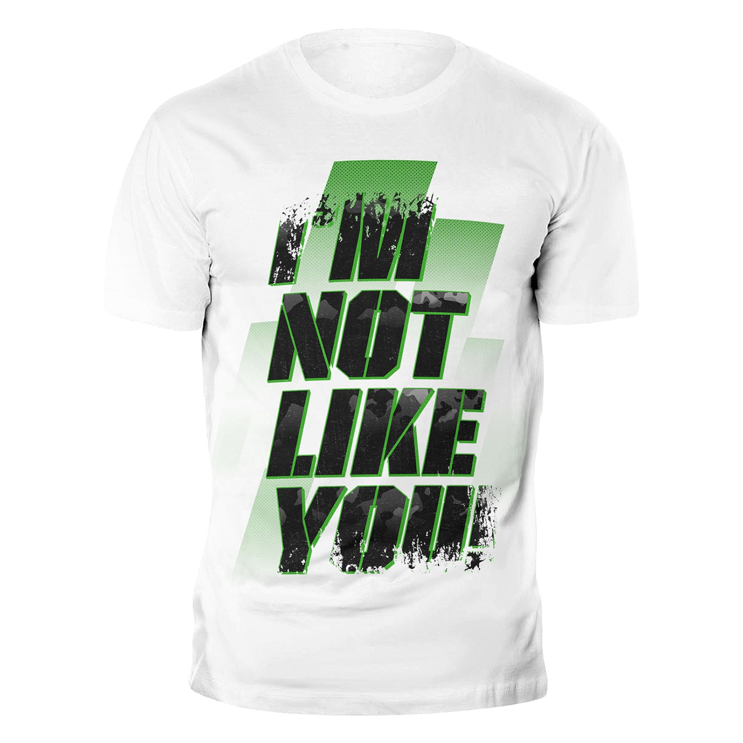ZEC+ T-Shirt NEW CLASSIC