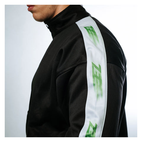 ZEC+ ERASER JACKET