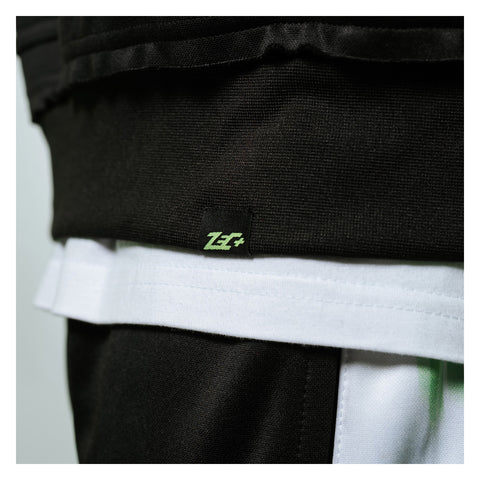 ZEC+ ERASER JACKET