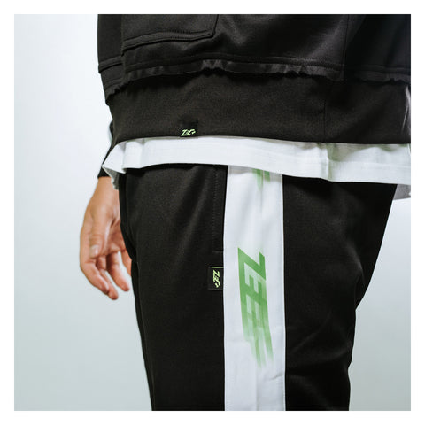 ZEC+ ERASER JACKET
