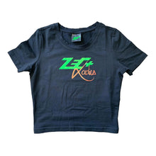 ZEC+ LADIES T-Shirt Glitter
