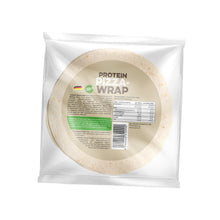 ZEC+ WRAPS PROTEICOS paquete de 3 