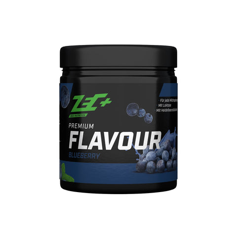 ZEC+ PREMIUM FLAVOUR 250g
