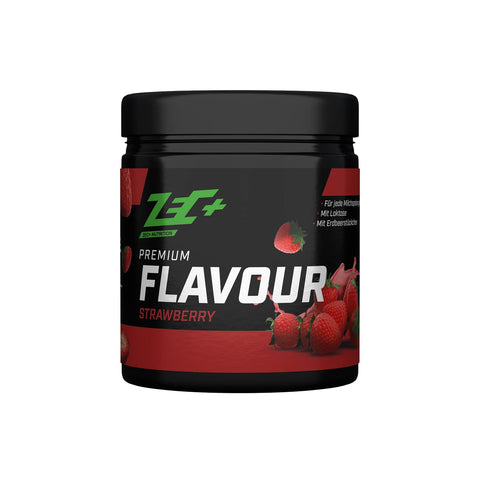 ZEC+ PREMIUM FLAVOUR 250g
