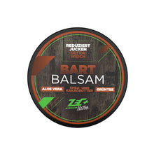 ZEC+ LIFESTYLE | BÁLSAMO PARA BARBA 