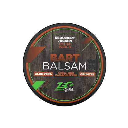 ZEC+ LIFESTYLE | BÁLSAMO PARA BARBA 