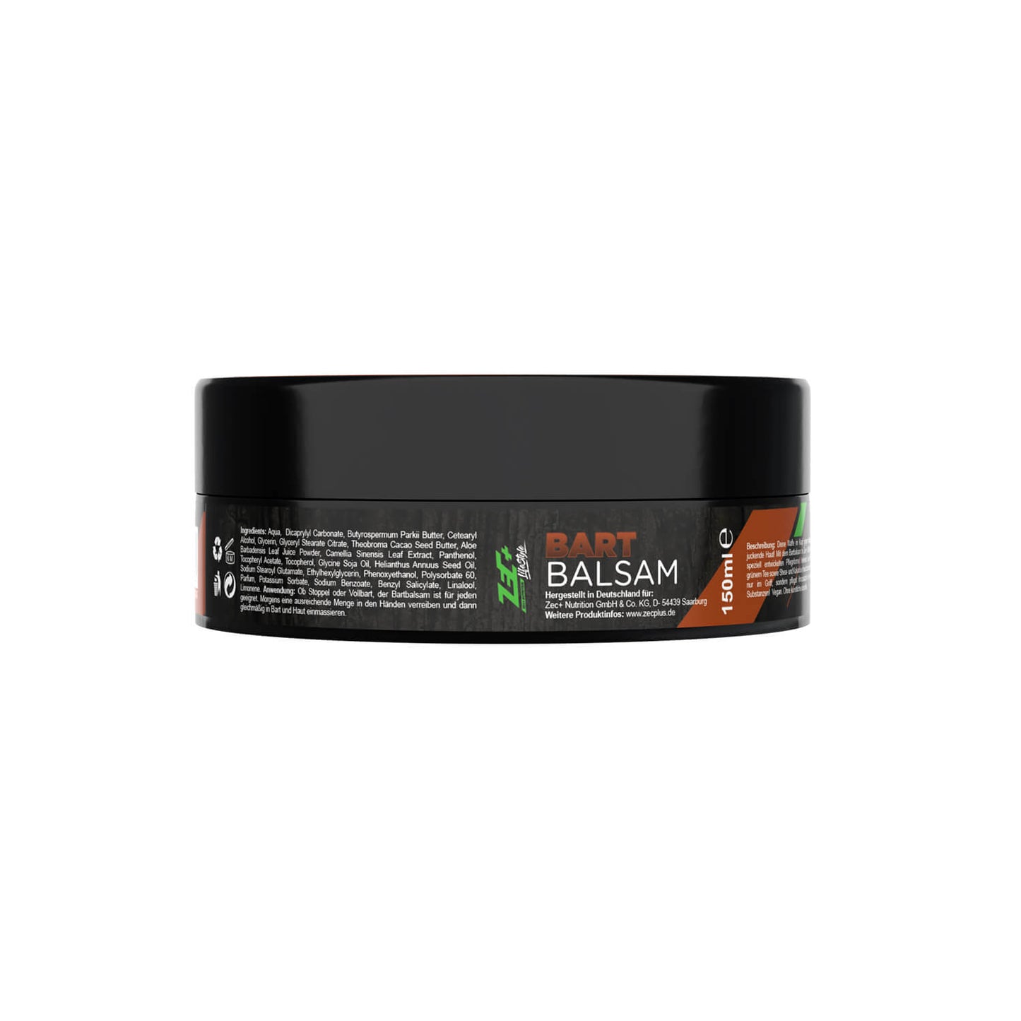 ZEC+ LIFESTYLE | BÁLSAMO PARA BARBA 