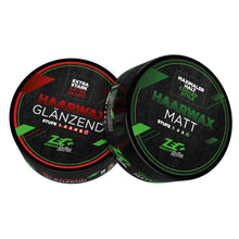ZEC+ LIFESTYLE CERA PARA CABELLO mate o brillante