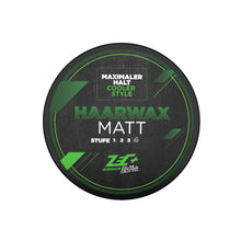 ZEC+ LIFESTYLE CERA PARA CABELLO mate o brillante