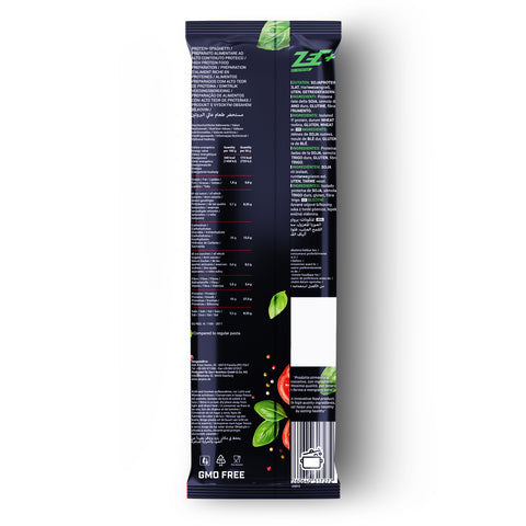 ZEC+ PROTEIN SPAGHETTI