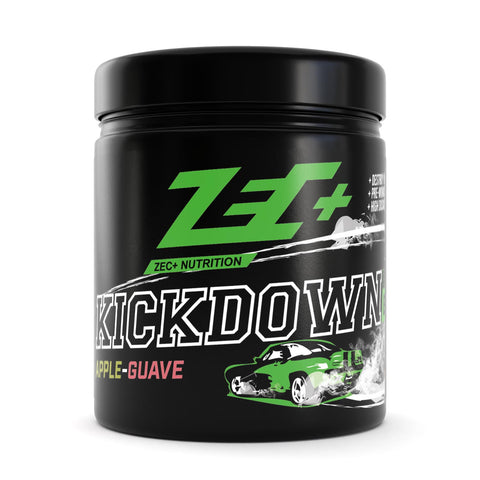 ZEC+ KICKDOWN BASIC 380g 