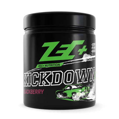 ZEC+ KICKDOWN BASIC 380g 