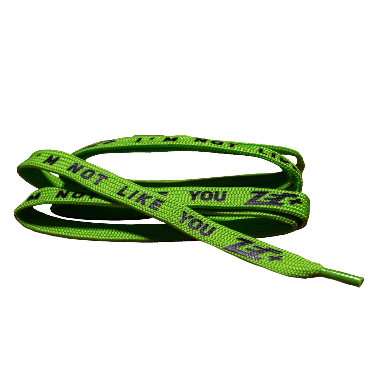 ZEC+ Cordones Zapatos 