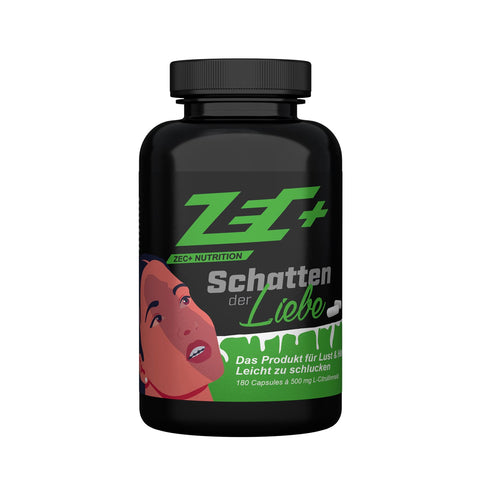 ZEC+ OMBRA DELL'AMORE, 180 Capsule
