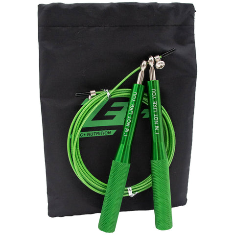 ZEC+ CORDE DA ALLENAMENTO