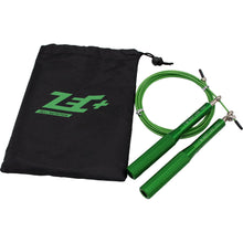 ZEC+ CORDE DA ALLENAMENTO