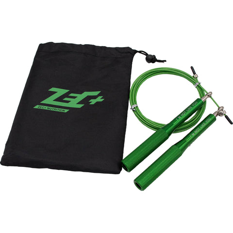 ZEC+ CORDE DA ALLENAMENTO
