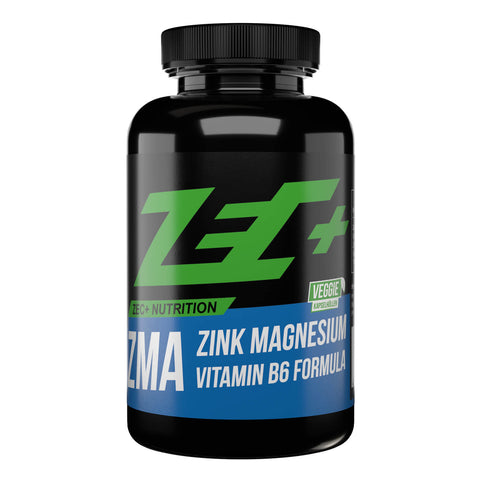 ZEC+ ZMA 90 capsule